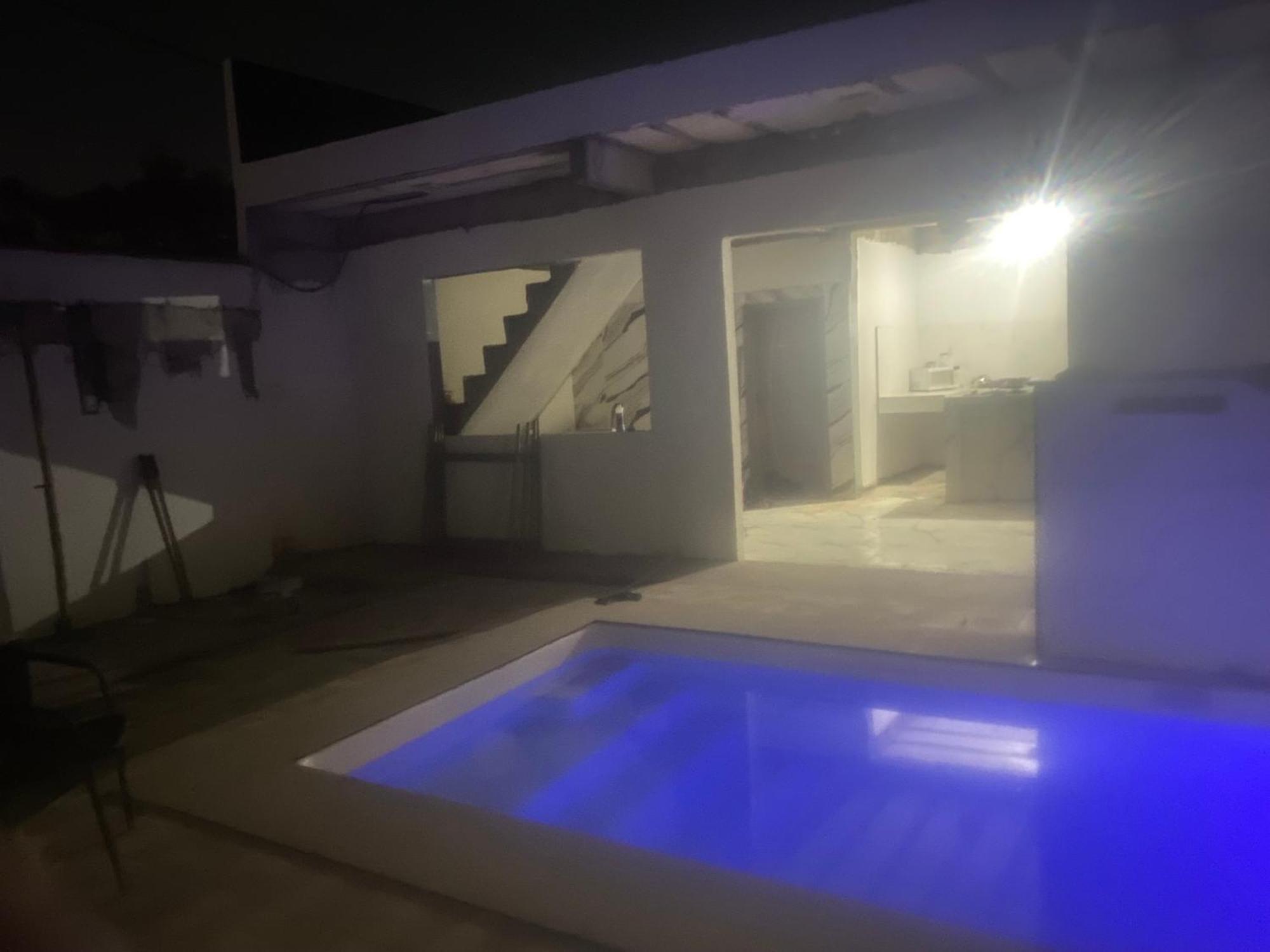 Recanto Dos Passaros Casa de férias