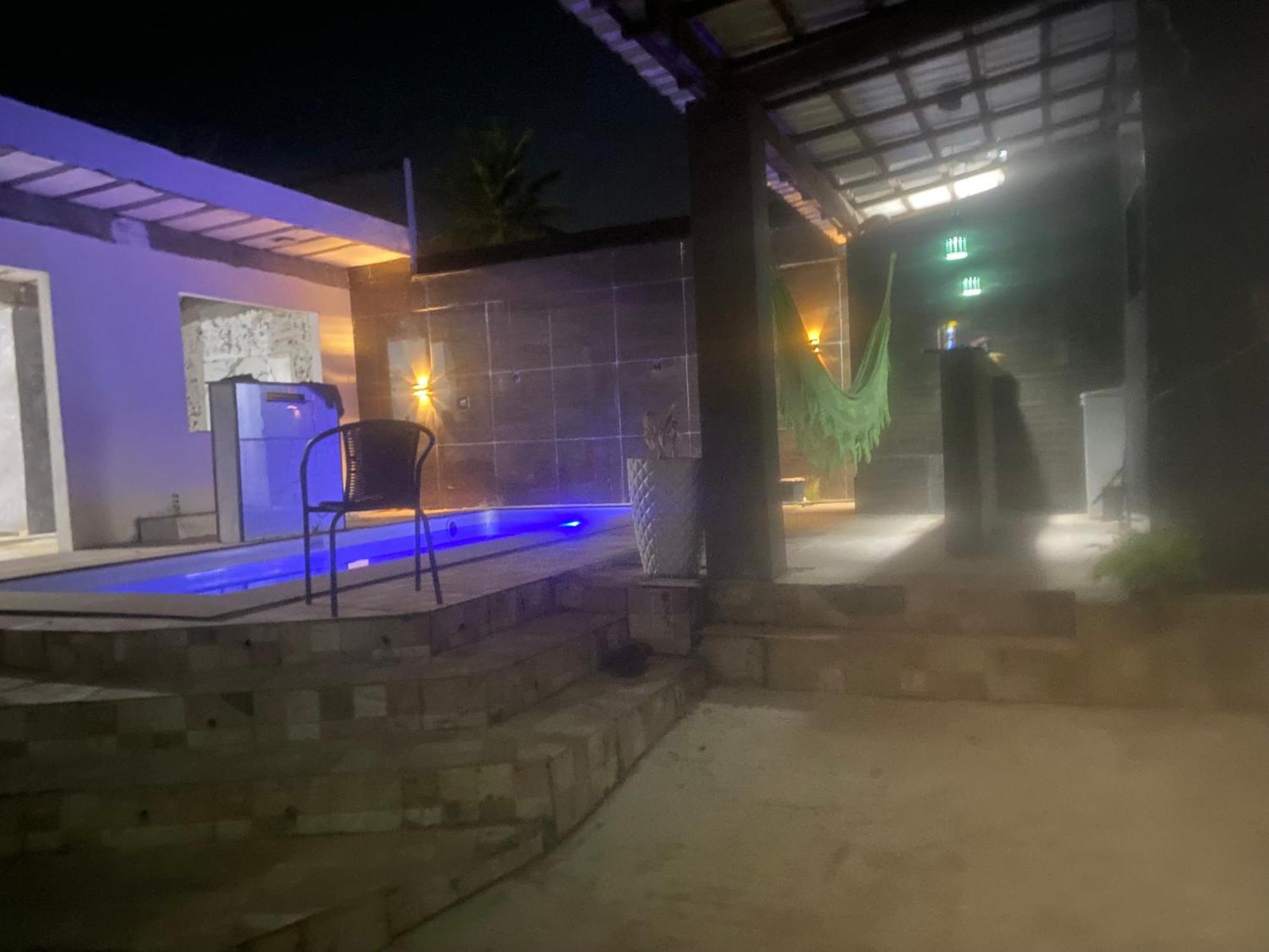 Casa de férias Recanto Dos Passaros Salvador