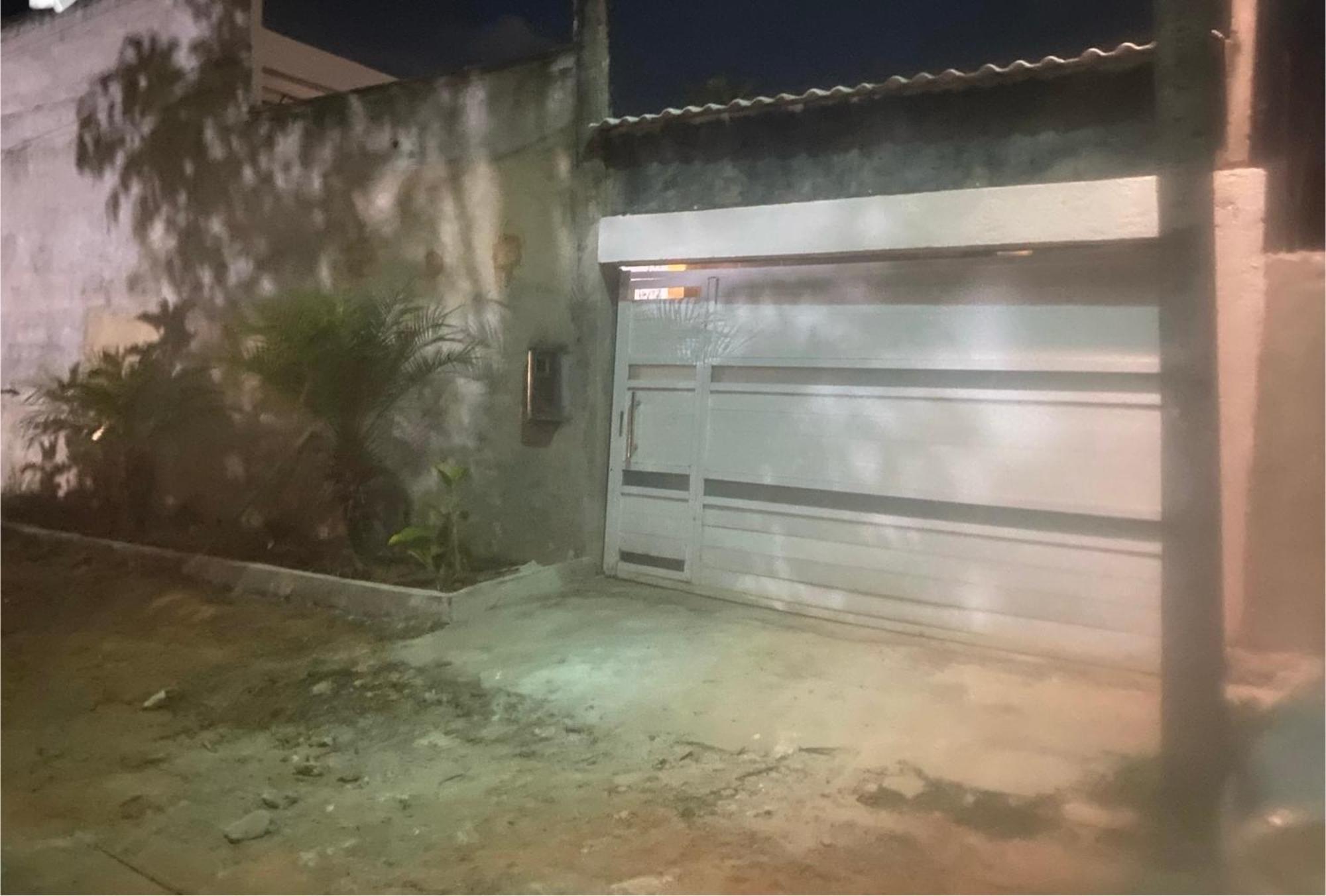 Recanto Dos Passaros Casa de férias